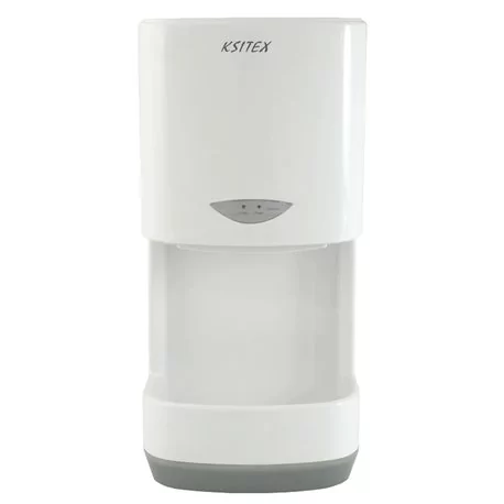 Сушилка для рук 950 Вт, пластик, белый